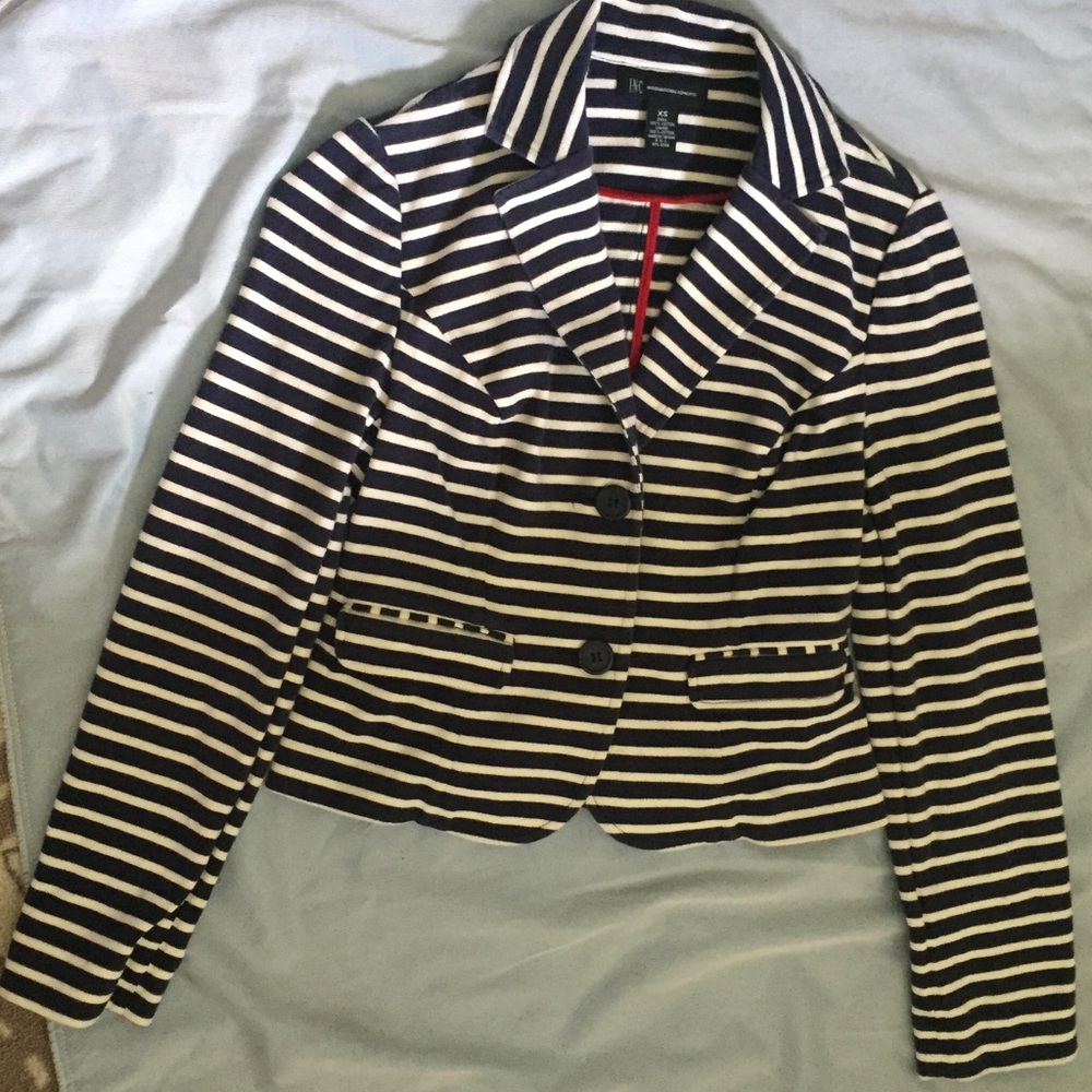 INC JACKET